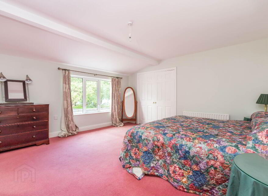Fort Royal, Rathmullan, F92E067