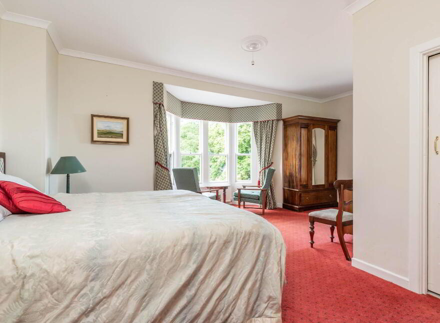 Fort Royal, Rathmullan, F92E067