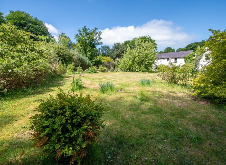 Fort Royal, Rathmullan, F92E067