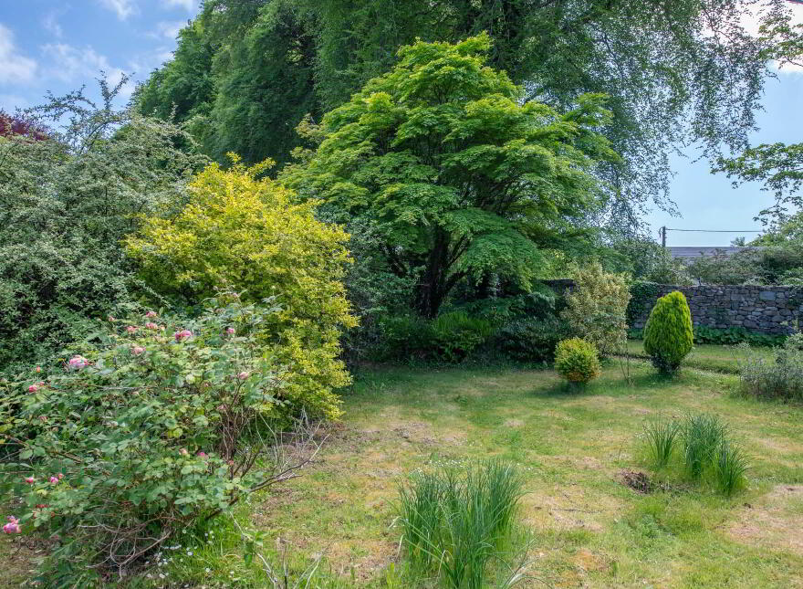 Fort Royal, Rathmullan, F92E067