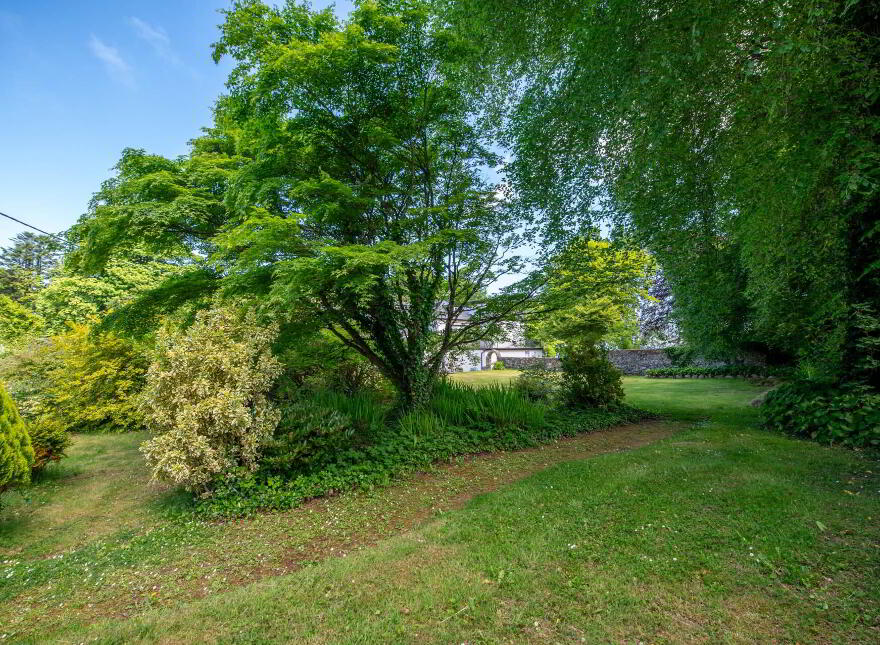 Fort Royal, Rathmullan, F92E067