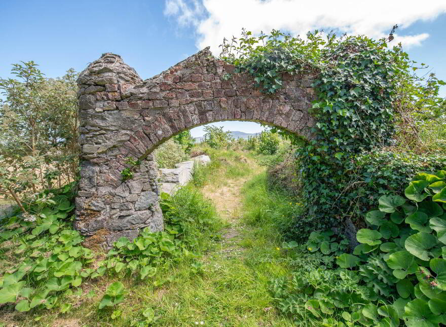 Fort Royal, Rathmullan, F92E067