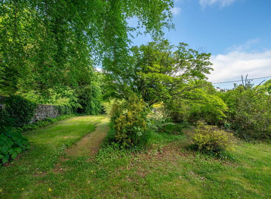 Fort Royal, Rathmullan, F92E067