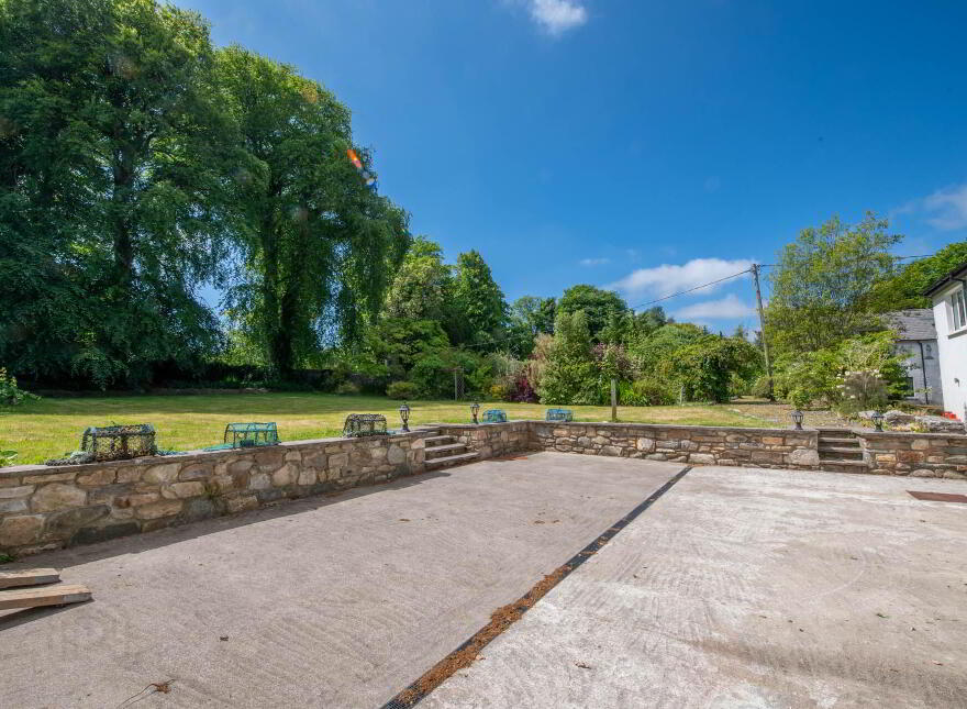 Fort Royal, Rathmullan, F92E067