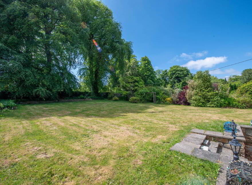 Fort Royal, Rathmullan, F92E067
