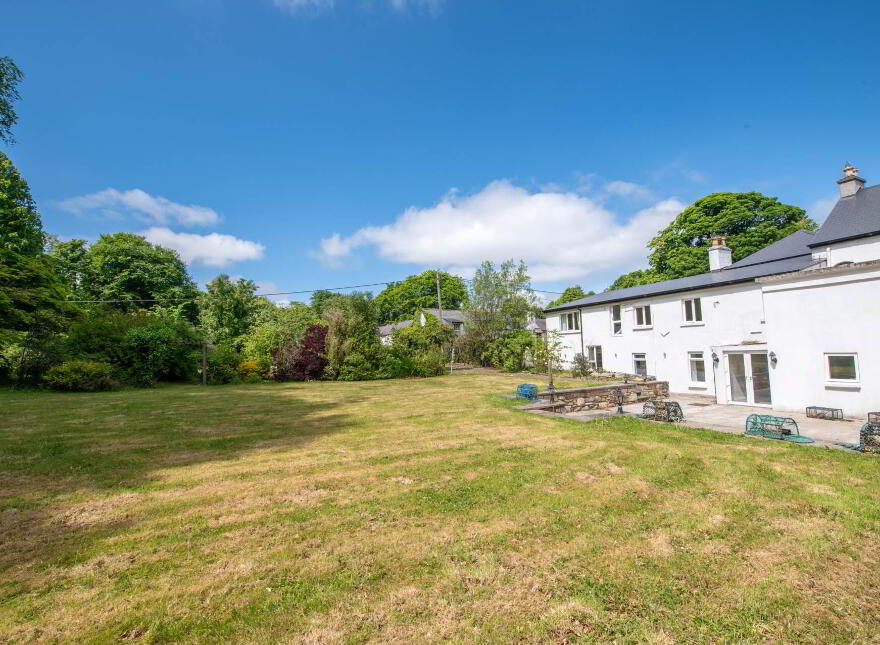 Fort Royal, Rathmullan, F92E067