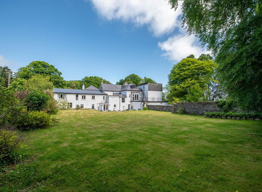 Fort Royal, Rathmullan, F92E067