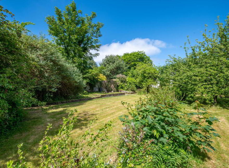 Fort Royal, Rathmullan, F92E067