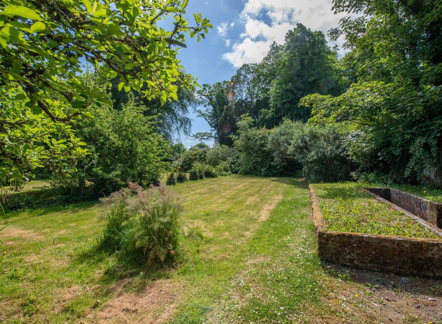 Fort Royal, Rathmullan, F92E067