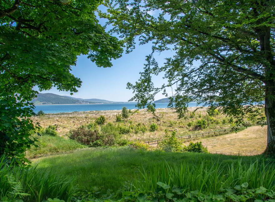 Fort Royal, Rathmullan, F92E067