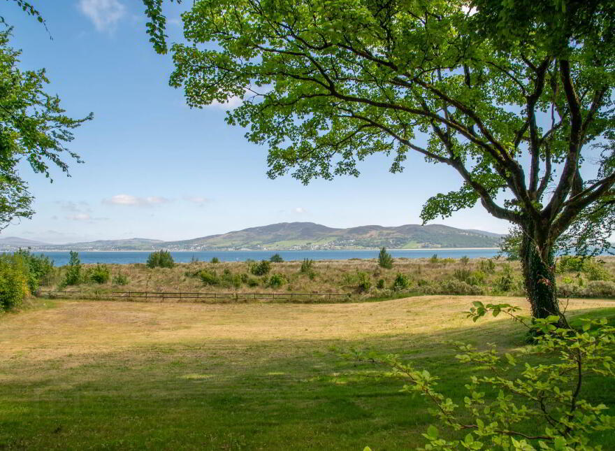 Fort Royal, Rathmullan, F92E067