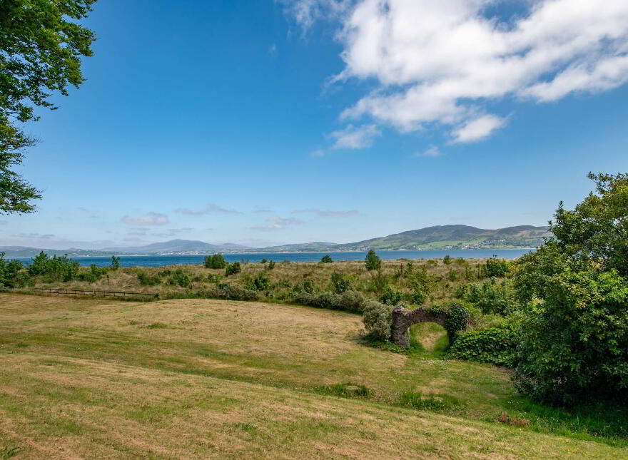 Fort Royal, Rathmullan, F92E067