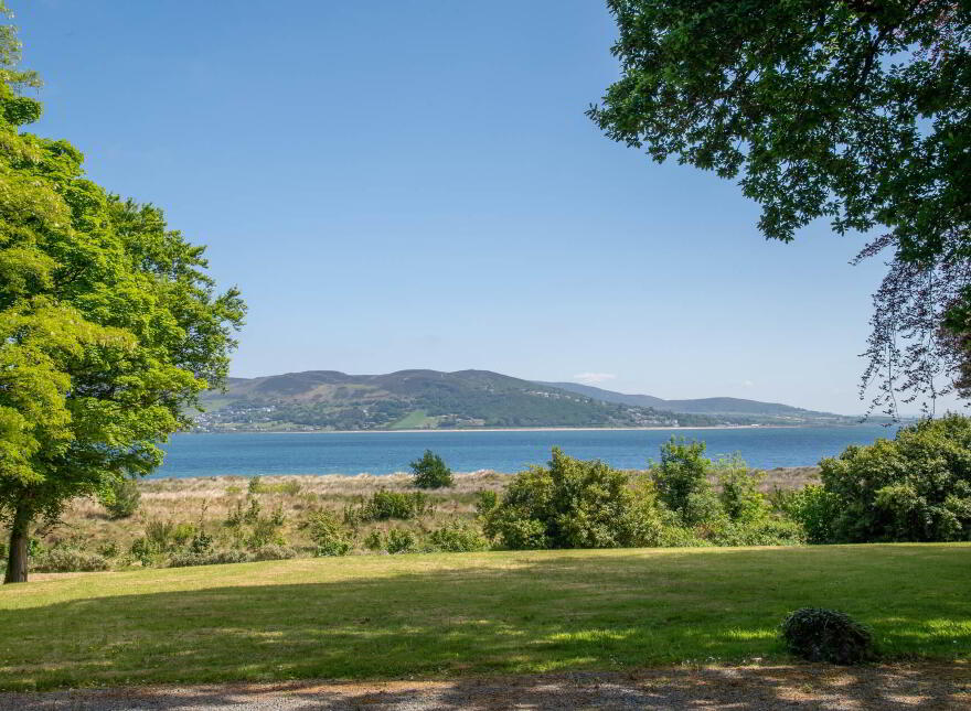 Fort Royal, Rathmullan, F92E067