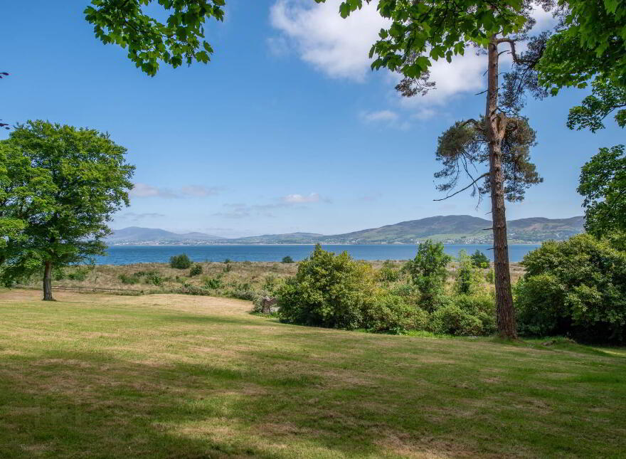 Fort Royal, Rathmullan, F92E067