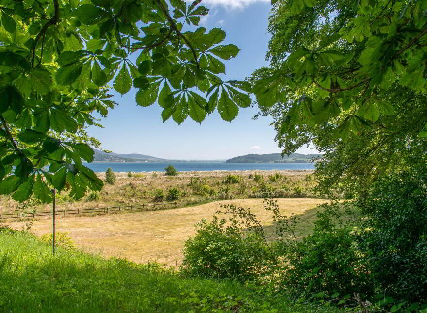 Fort Royal, Rathmullan, F92E067