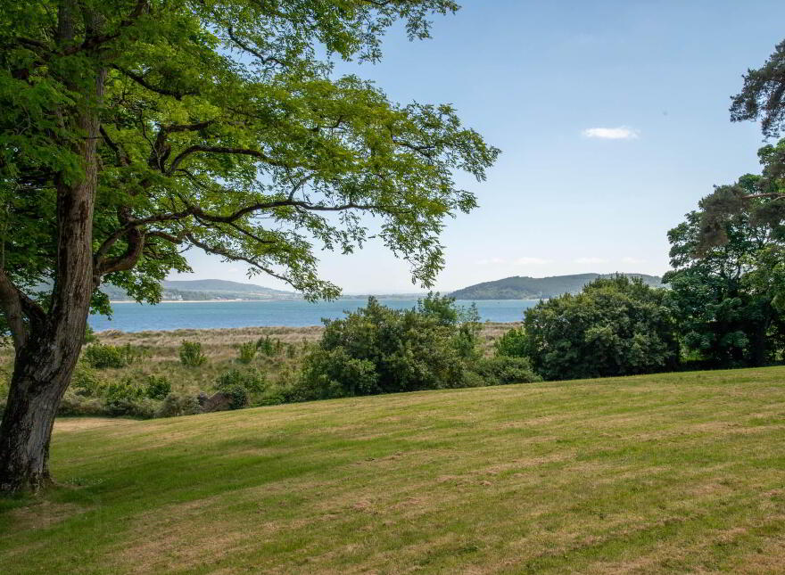 Fort Royal, Rathmullan, F92E067