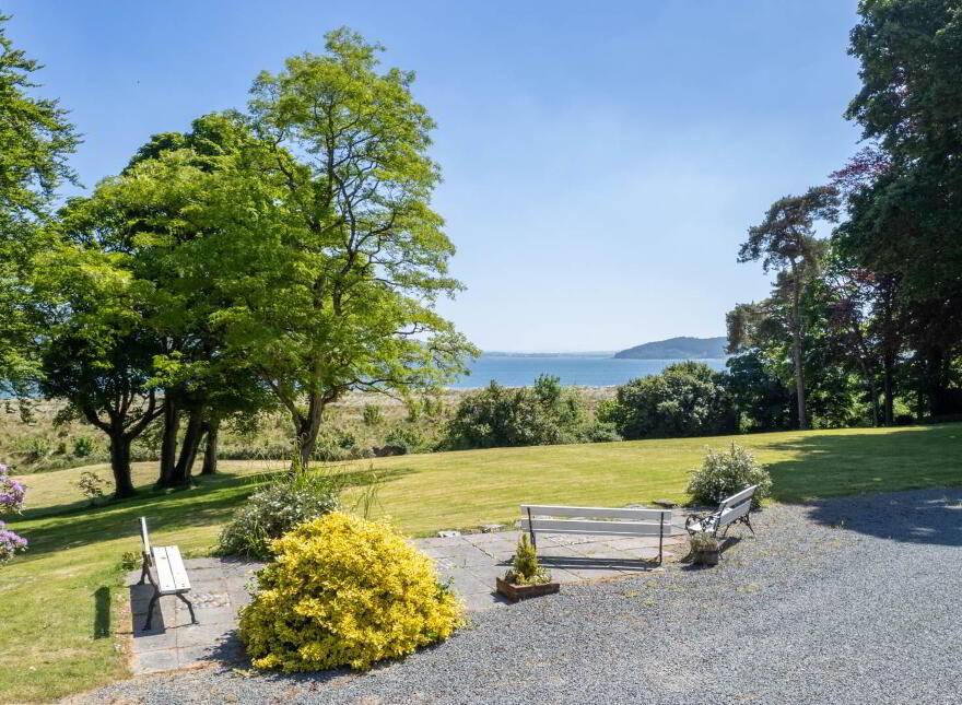 Fort Royal, Rathmullan, F92E067