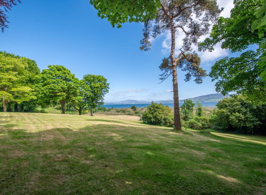 Fort Royal, Rathmullan, F92E067