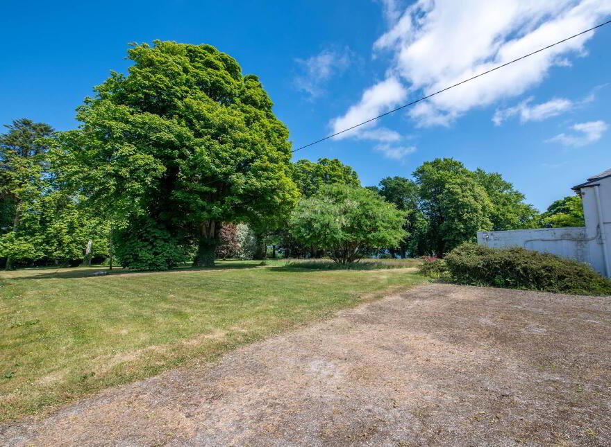 Fort Royal, Rathmullan, F92E067