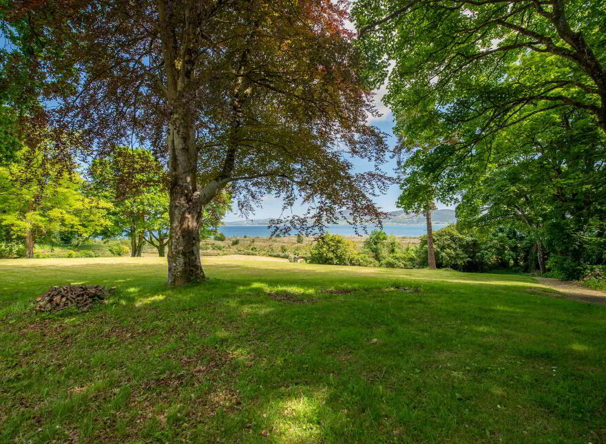 Fort Royal, Rathmullan, F92E067