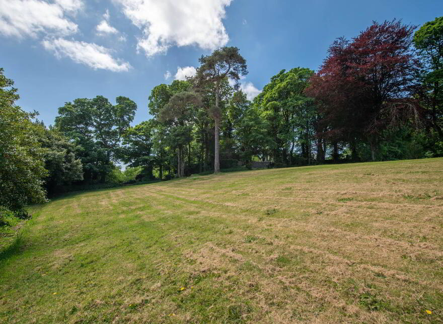 Fort Royal, Rathmullan, F92E067
