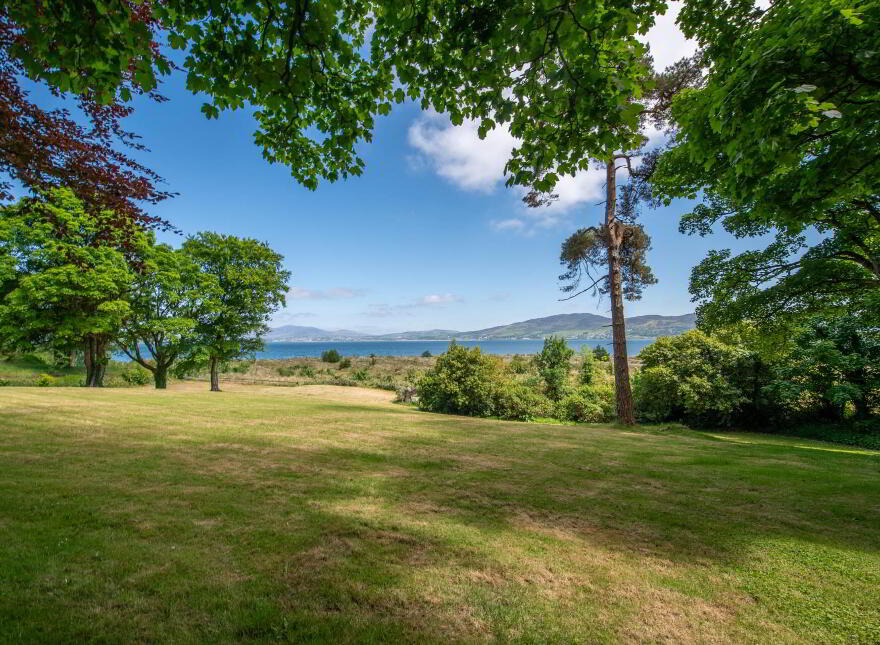Fort Royal, Rathmullan, F92E067