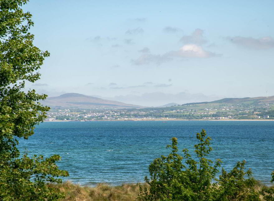 Fort Royal, Rathmullan, F92E067