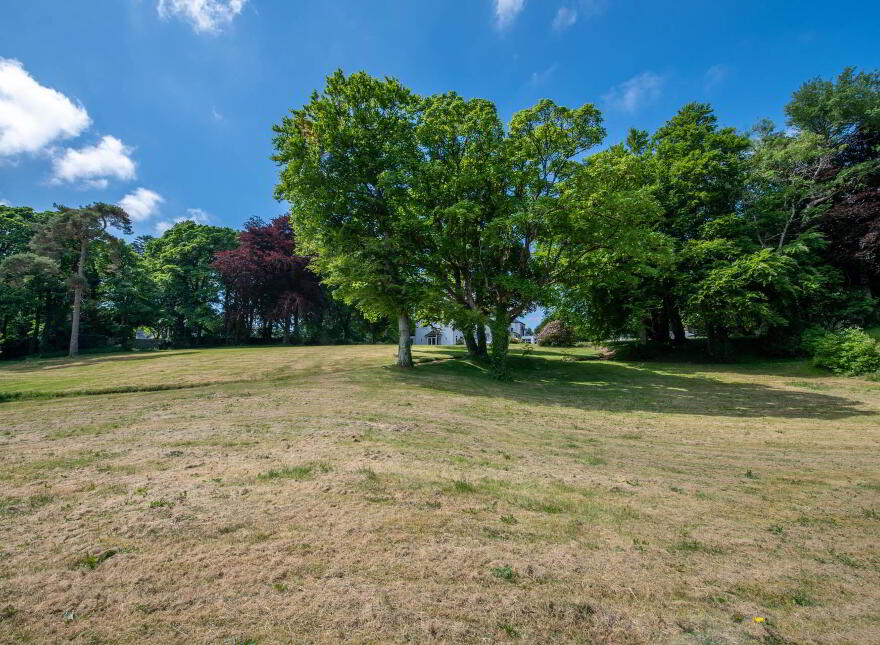 Fort Royal, Rathmullan, F92E067
