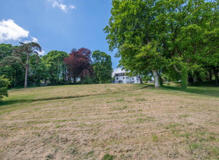 Fort Royal, Rathmullan, F92E067