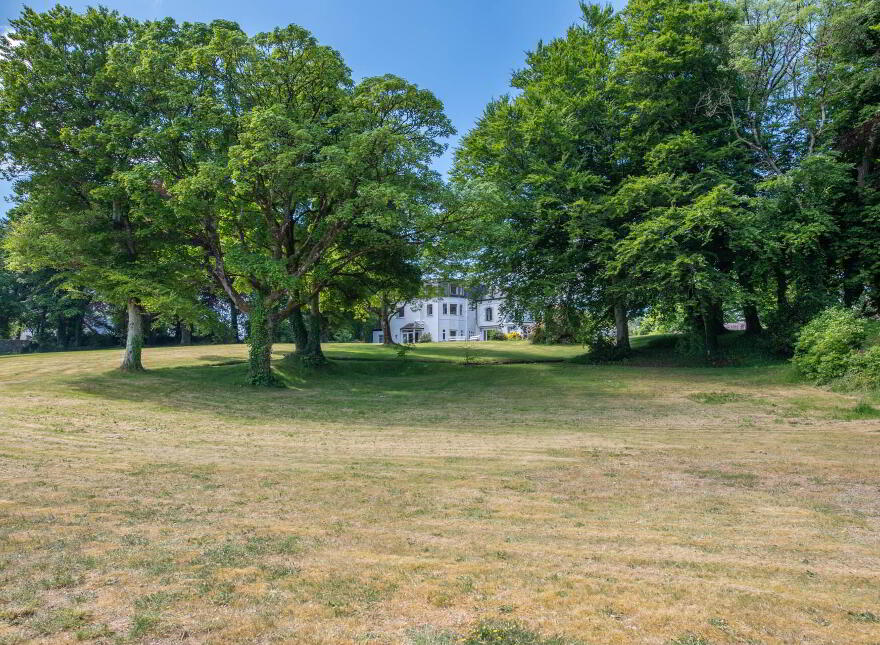 Fort Royal, Rathmullan, F92E067