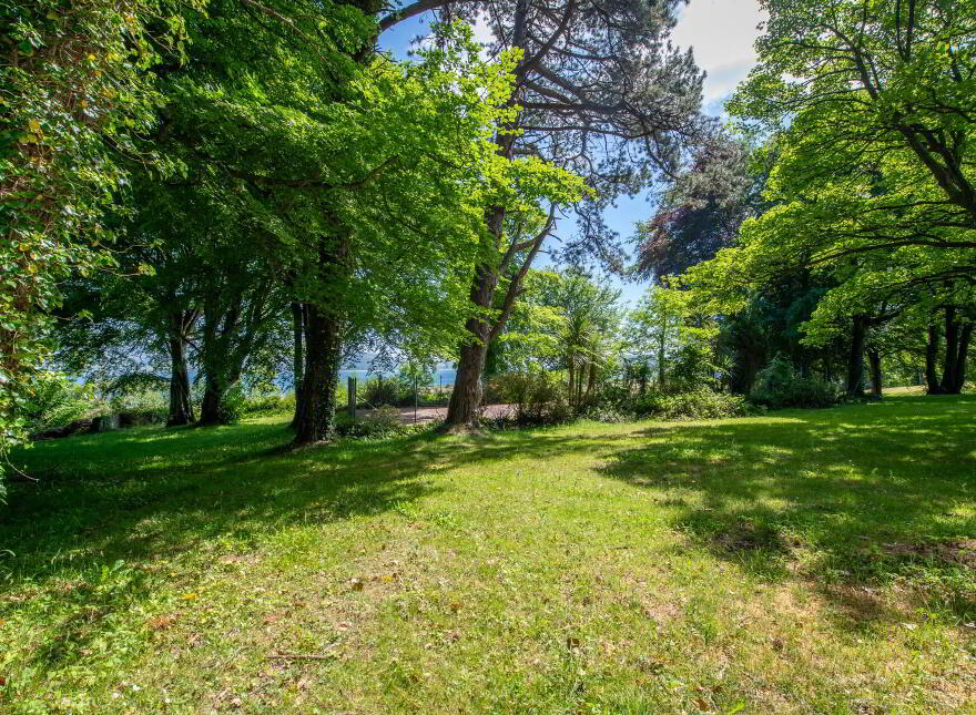 Fort Royal, Rathmullan, F92E067