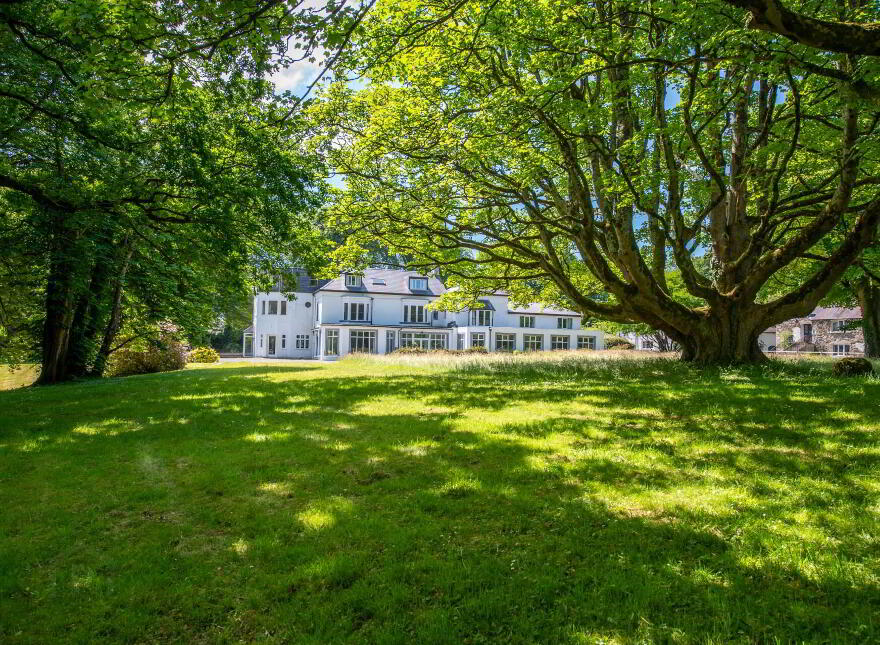 Fort Royal, Rathmullan, F92E067