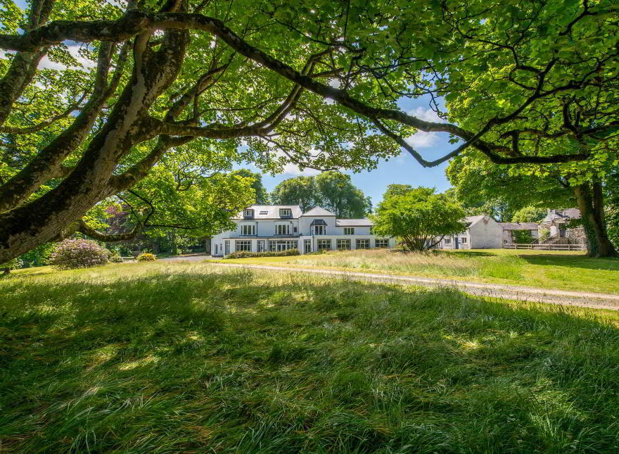 Fort Royal, Rathmullan, F92E067