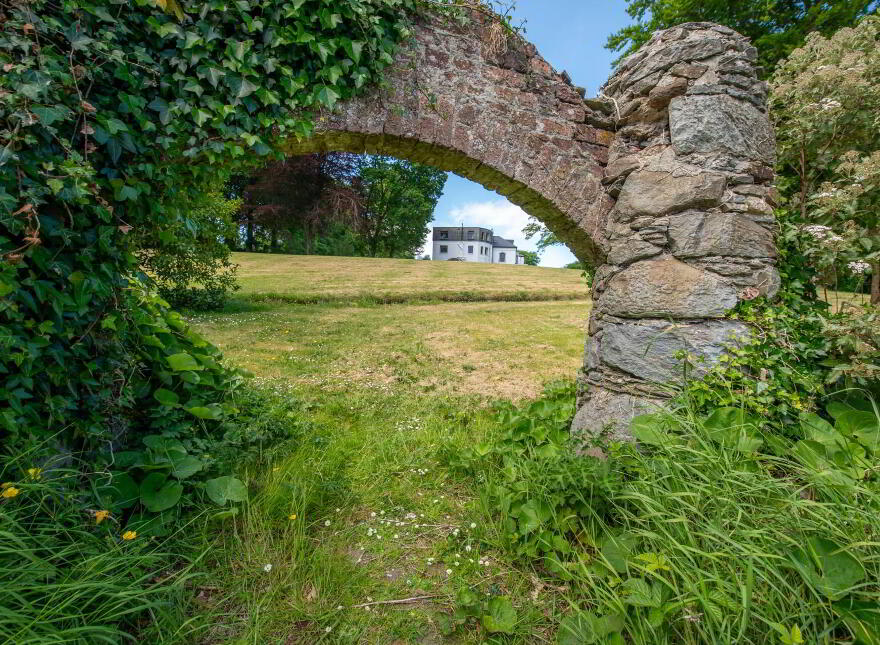 Fort Royal, Rathmullan, F92E067
