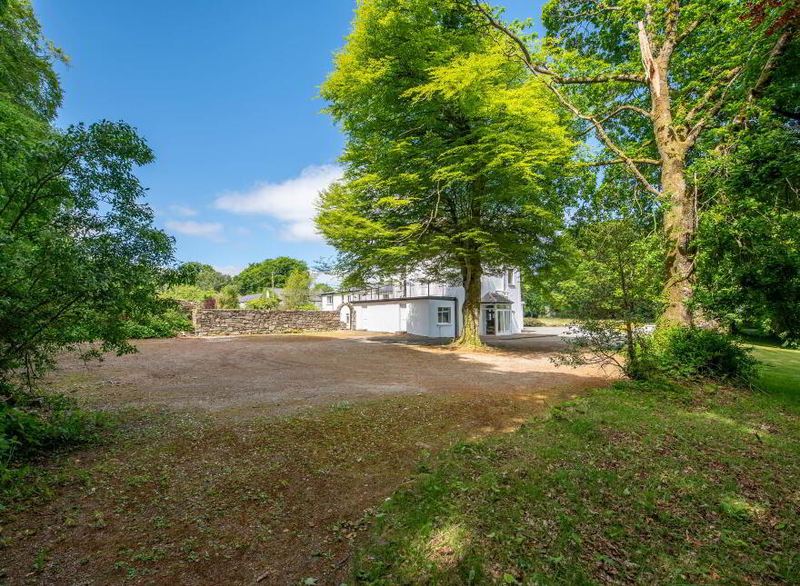 Fort Royal, Rathmullan, F92E067