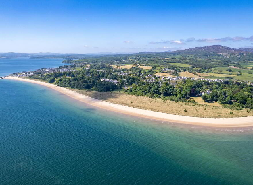 Fort Royal, Rathmullan, F92E067