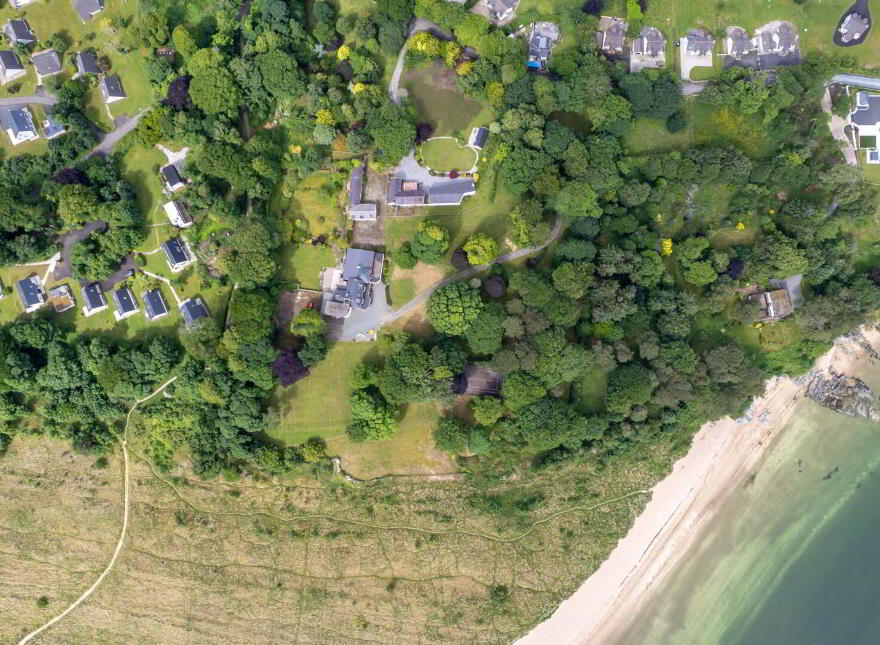 Fort Royal, Rathmullan, F92E067