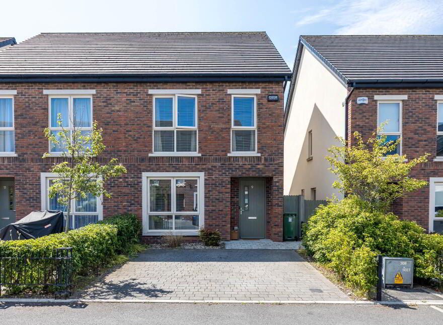 9 Churchfield Grove, Ashbourne, A84PX90 photo