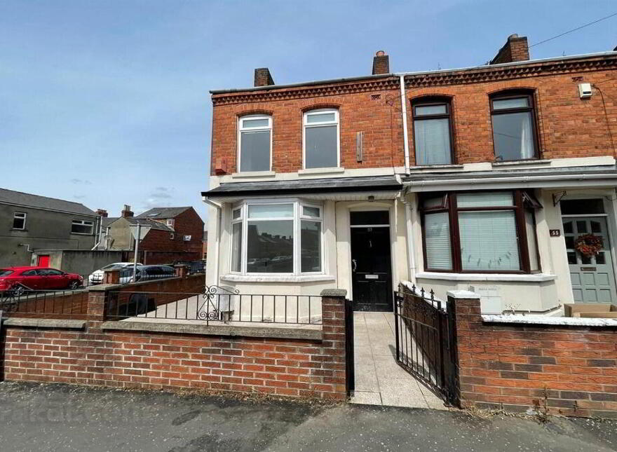 57 Edinburgh Street, Belfast, BT9 7DL photo