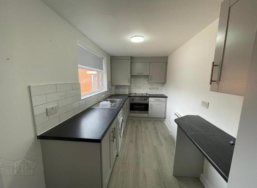 57 Edinburgh Street, Belfast, BT9 7DL