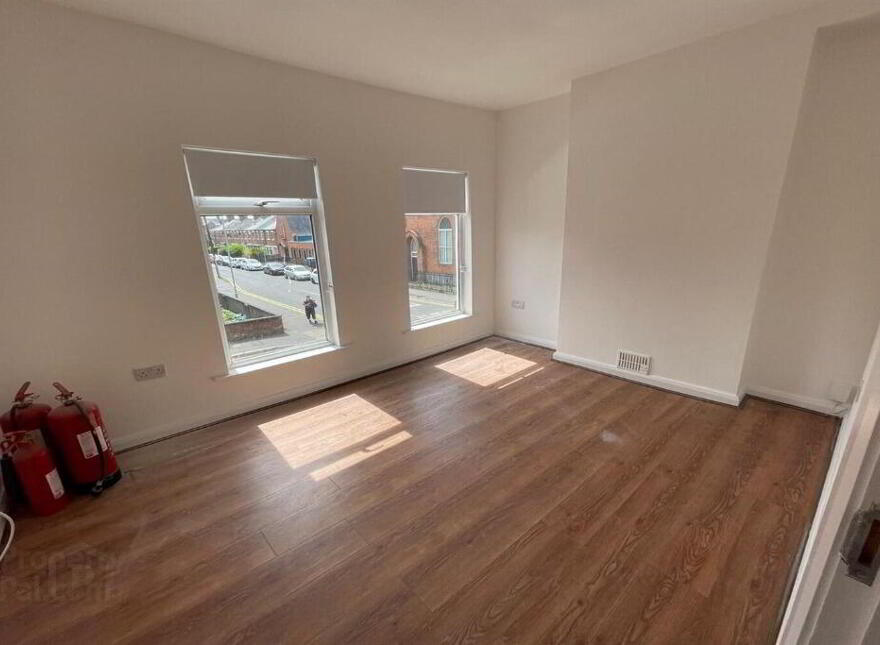 57 Edinburgh Street, Belfast, BT9 7DL