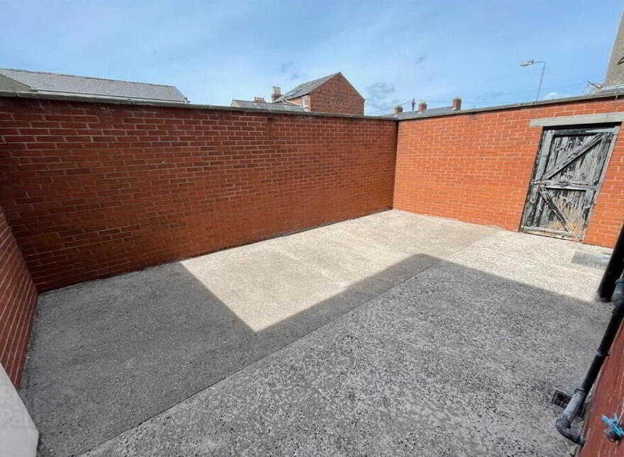 57 Edinburgh Street, Belfast, BT9 7DL