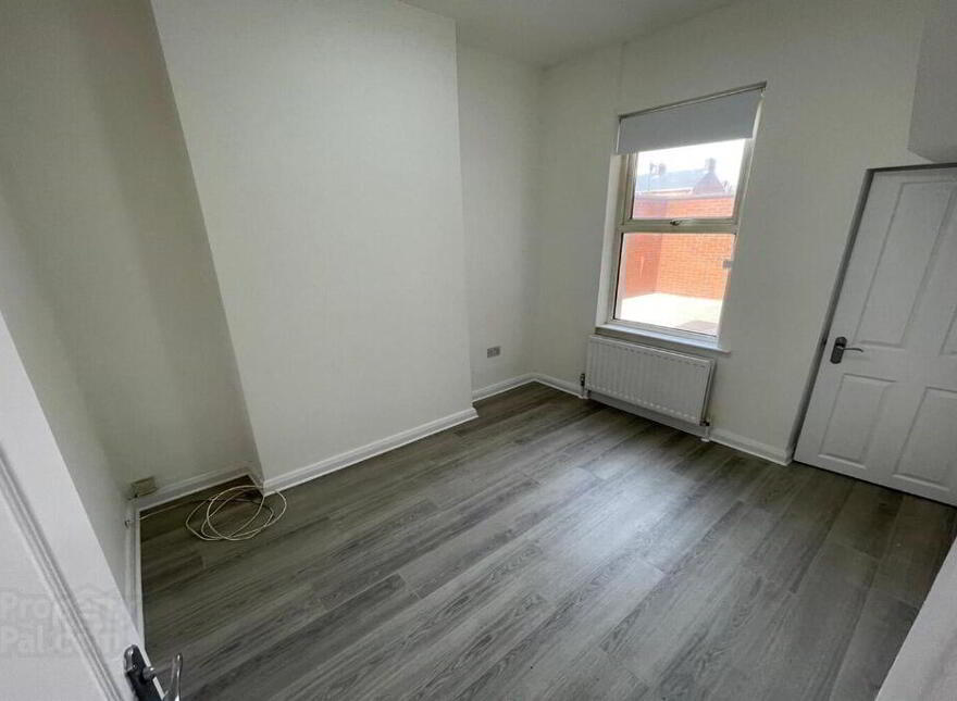 57 Edinburgh Street, Belfast, BT9 7DL