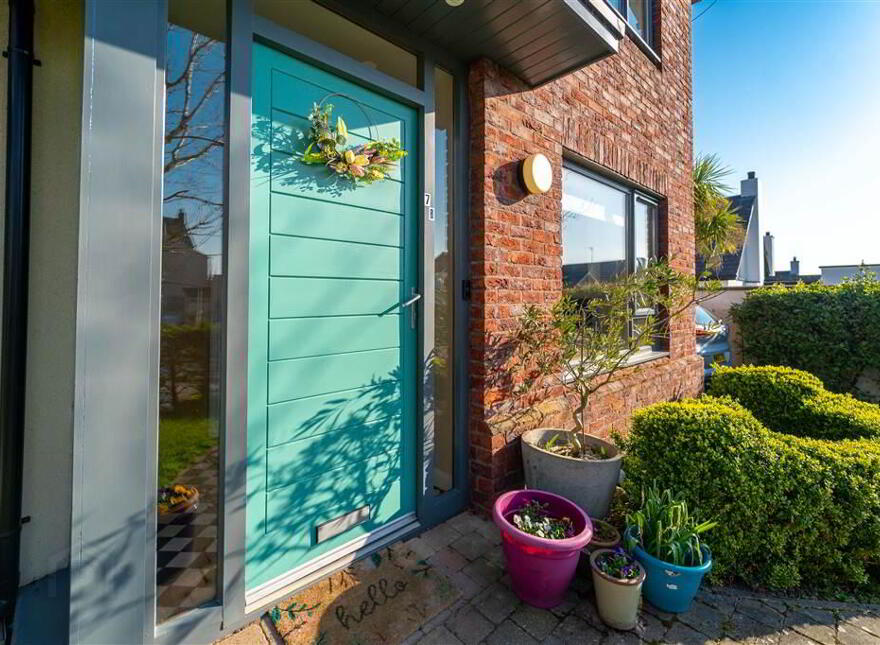7b Bryansburn Gardens, Bangor, BT20 3SF