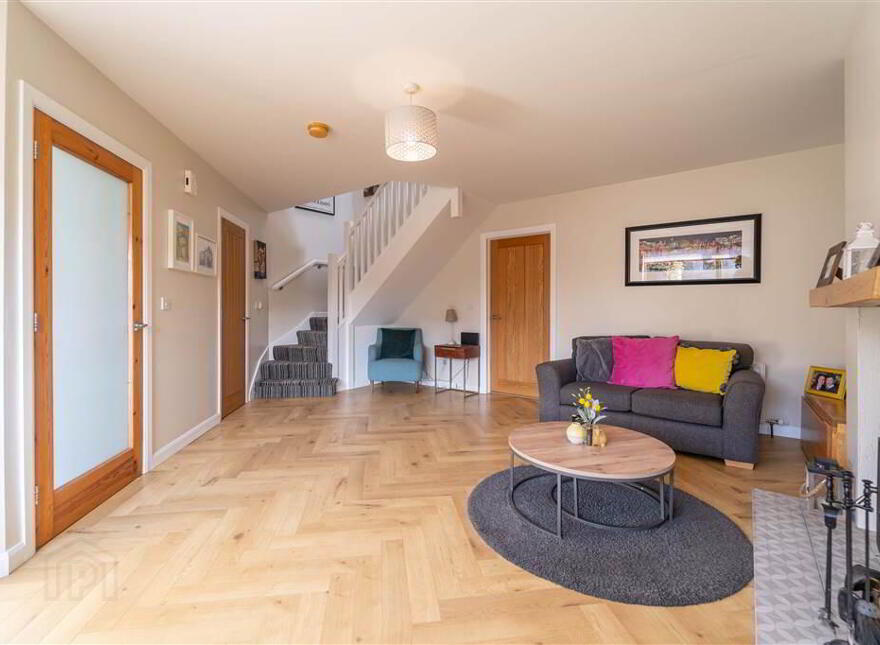 7b Bryansburn Gardens, Bangor, BT20 3SF