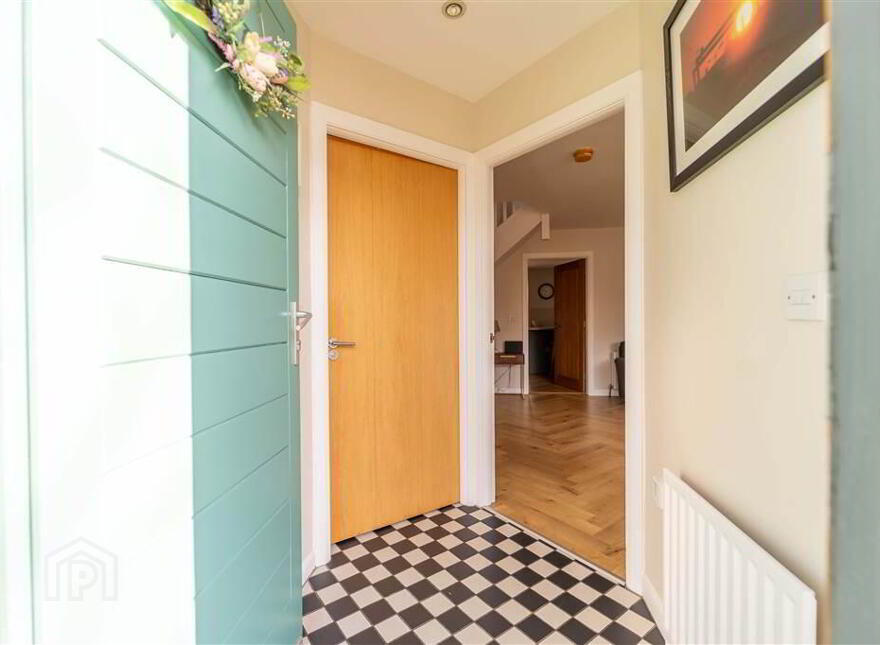 7b Bryansburn Gardens, Bangor, BT20 3SF