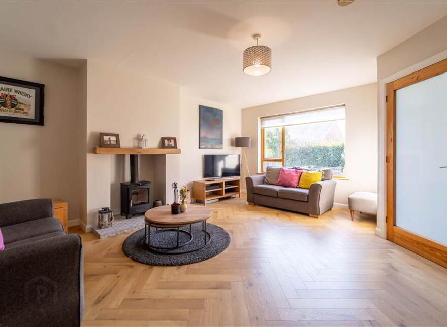 7b Bryansburn Gardens, Bangor, BT20 3SF