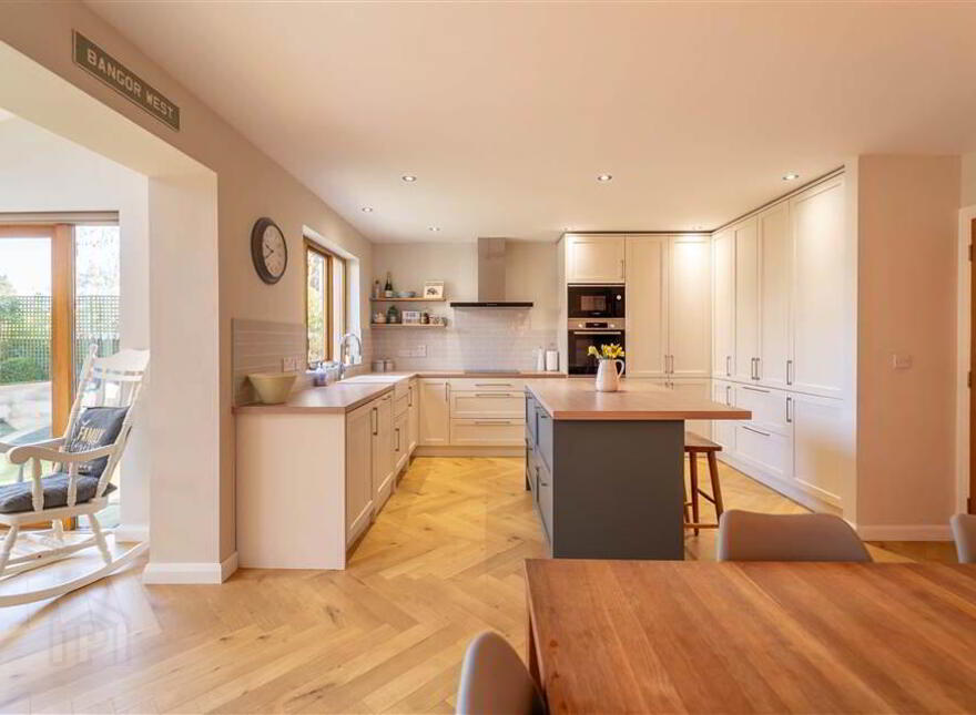 7b Bryansburn Gardens, Bangor, BT20 3SF