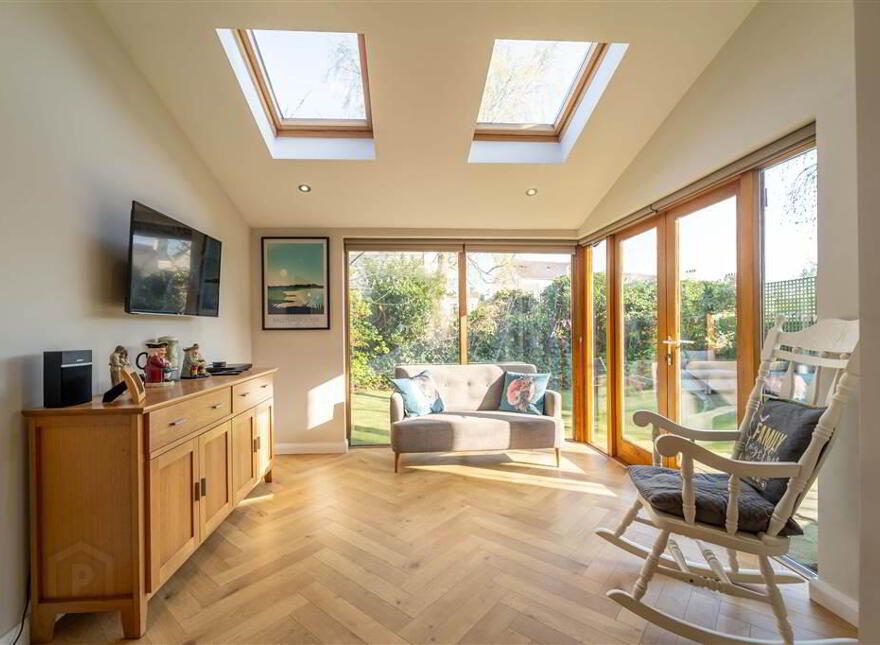 7b Bryansburn Gardens, Bangor, BT20 3SF