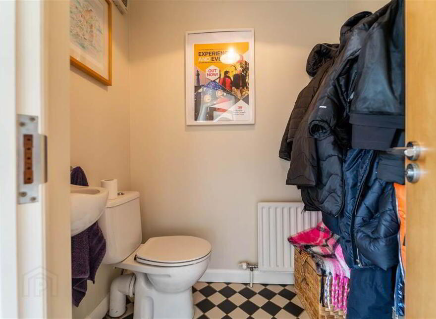 7b Bryansburn Gardens, Bangor, BT20 3SF